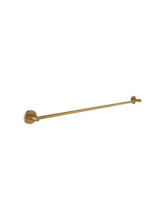 Grohe New Essentials Single Wall-Mounted Bathro...