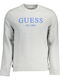 Guess Men's Sweatshirt Gray