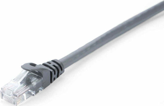 V7 U/UTP Cat.6 (Gigabit) Καλώδιο Δικτύου Ethernet 3m Γκρι
