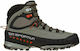 La Sportiva TX5 Men's Hiking Boots Waterproof with Gore-Tex Membrane Gray