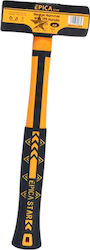 Epica Star Sledgehammer with Plastic Handle