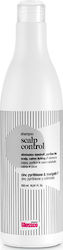 Glossco Professional Scalp Control Σαμπουάν κατά της Ξηροδερμίας 500ml