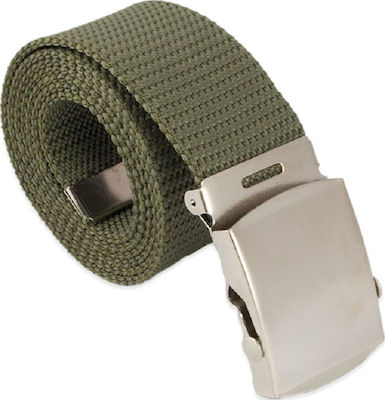 ΑΕΤΟΣ Military Strap Belt Khaki