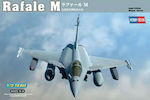 Hobby Boss Rafale M Modeling Figure Airplane in Scale 1:72