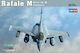 Hobby Boss Hobby Boss Rafale M Фигура за Моделизъм Самолет в Мащаб 1:72