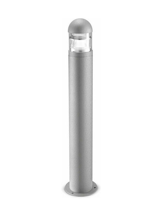 Gea Luce Hab Outdoor Floor Lamp Small Post IP54...