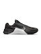 Metcon 7 Sport Shoes Crossfit Black