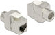 DeLock Keystone 87032 RJ45 Cat.6a 1τμχ