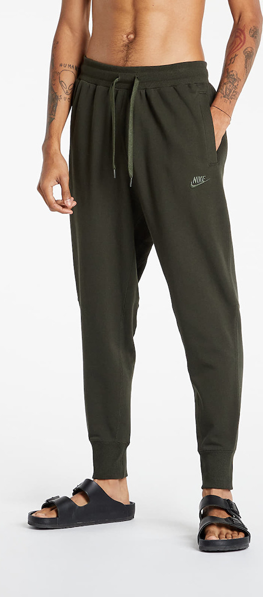 Nike Sportswear Î Î±Î½ÏÎµÎ»ÏÎ½Î¹ Î¦ÏÏÎ¼Î±Ï Î¼Îµ ÎÎ¬ÏÏÎ¹ÏÎ¿ Sequoia / Carbon Green DA0019-355 | Skroutz.gr