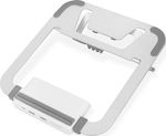 Digitus Stand for Laptop Silver (DA-90408)