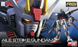 Namco - Bandai Gundam: Aile Strike Figure at Scale 3:24