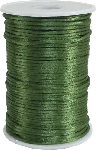 Marhome Schnürsenkel Grün 11-00-50017-10