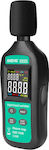 Aneng GN101 Decibel Meter 35-135dB