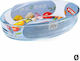 Pyrex Classic Vidrio Οβάλ Πυρίμαχο Σκεύος Γυάλινο 26x18cm