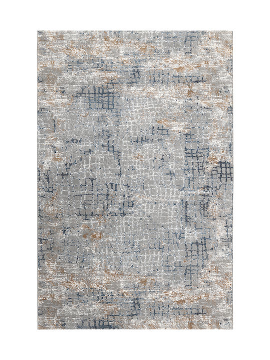 Ns Carpets Μοκέτα 177 Γκρι (τιμή ανά μέτρο)