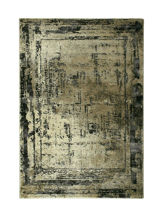 Koulis Carpets Unic 33013 Rug Rectangular Beige / Grey