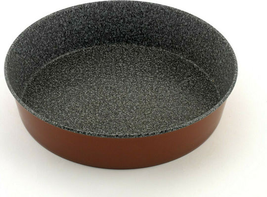 Keystone Iris Ταψί Αλουμινίου 36cm Keystone Iris Ταψί Αλουμινίου 36cm