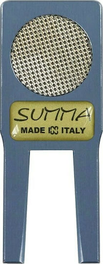 Summa Shaping Tool 11.6 - 13.5 Instrument Μπιλιάρδου Albastru 1buc 16209