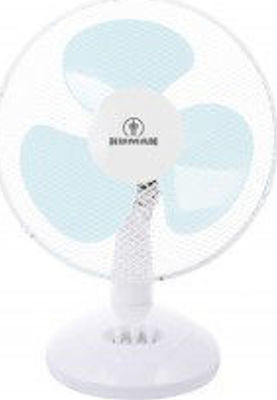 Human FT23B6 Tabletop Fan 30W Diameter 23cm