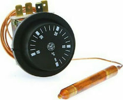 Tool Μπιλιάρδου Simple Thermostat for Billiards