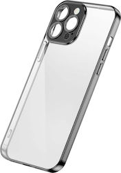 Joyroom Chery Mirror Electroplated Back Cover P...