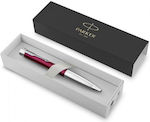 Parker Urban Core Vibrant Pen Ballpoint Magenta CT