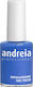 Andreia Professional Polish Gloss Blue Nail Pol...