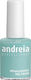 Andreia Professional Лак Гланц Зелен 162 14мл