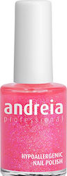 Andreia Professional Polish Glossy Βερνίκι Νυχι...