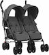 vidaXL Regenschirm Kinderwagen Geeignet ab 6+ M...