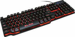 Blow Cerberus Membran (Englisch US) Blow Cerberus Membran (Englisch US)