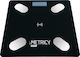 BioPharm Metricy Active Smart Badezimmerwaage 1...