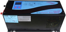 Power Star W10 3000W 24V