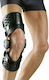 Oppo 3131 4-Point Patellofemoral Splint Left Side Black