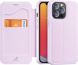 Dux Ducis Skin Pro Book Synthetic Leather / Pla...