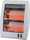 NSB-80-B Heizung Quarz 800W