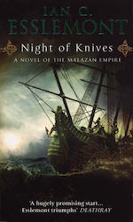 Night of Knives