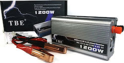 TBE 1200W 12V TBE 1200W 12V