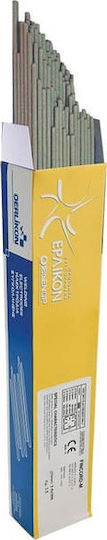 Erlikon Fincord-M Electrodes 3.25mm 4kg 21856