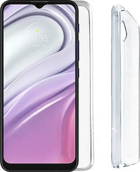 Volte-Tel Slimcolor Air Back Cover Σιλικόνης Δι...