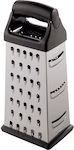 Happy House Inox Cheese Grater 8x25cm