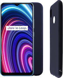 Volte-Tel Camera Guard Back Cover Silicon Albas...