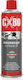 CX80 Multi-Purpose Lubricant Λιπαντικό Σπρέι 500ml