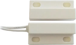 Aleph DC 1561 Verkabelter Tür- / Fensterkontakt Aleph DC 1561 Verkabelter Tür- / Fensterkontakt