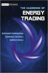 The Handbook of Energy Trading