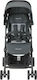 Maxi-Cosi Lara 2 Kinderwagen Geeignet für Neugeborene Essential Graphite 6.4kg