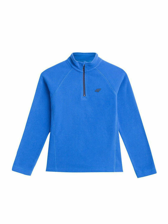 4F Blau