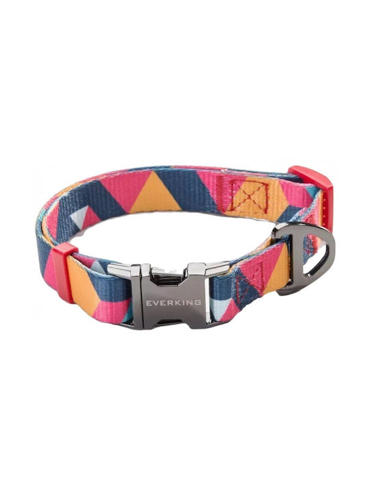 Everking Classic Hundehalsband Groß