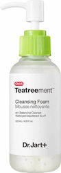 Dr. Jart+ Teatreement Cleansing Foam 120ml