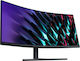 Huawei Mateview GT Ultrawide VA HDR Gebogen Monitor 34" QHD 3440x1440 165Hz